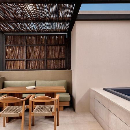 מראתי Jw Marriott Crete Resort & Spa מראה חיצוני תמונה