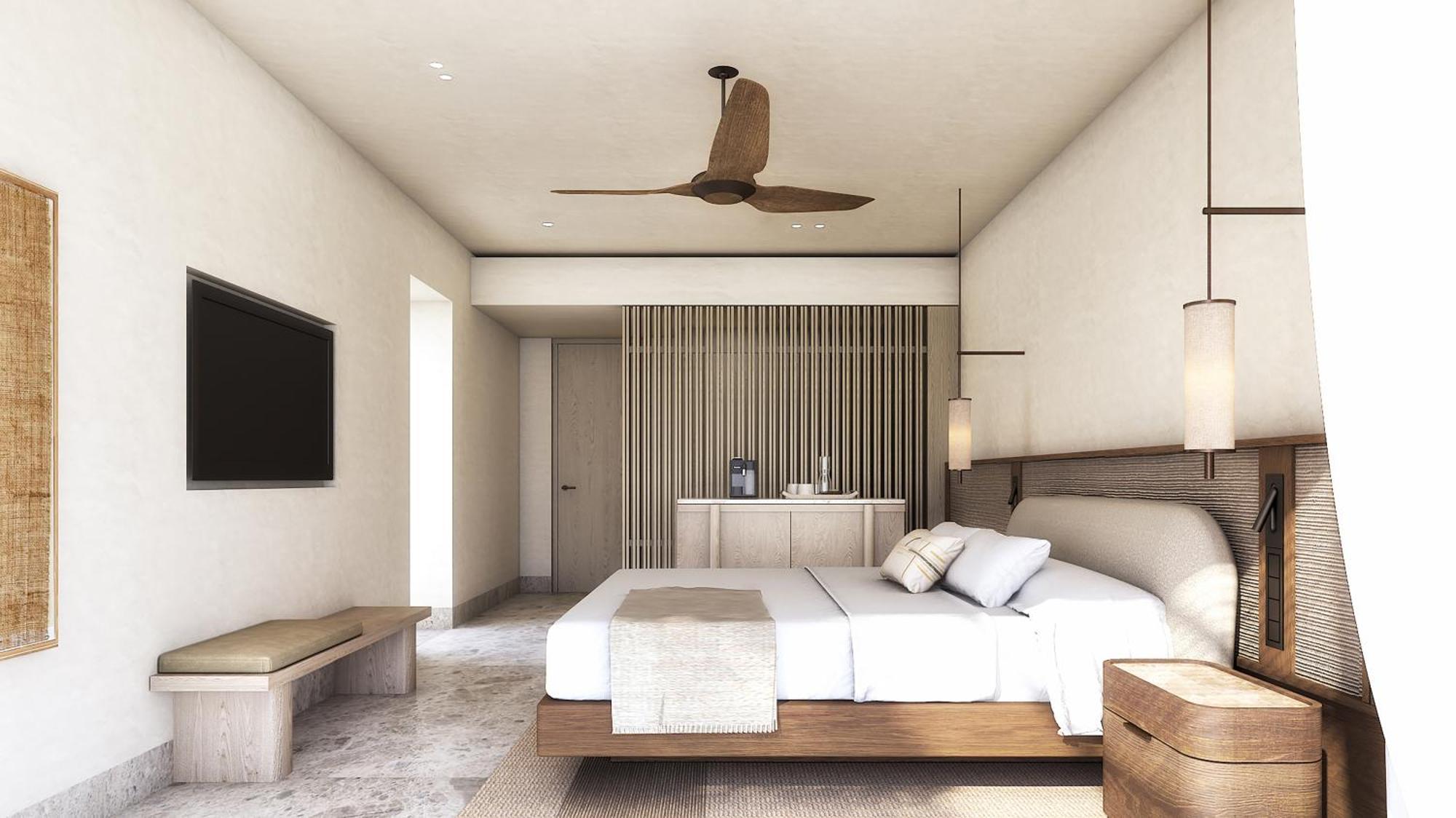 מראתי Jw Marriott Crete Resort & Spa מראה חיצוני תמונה
