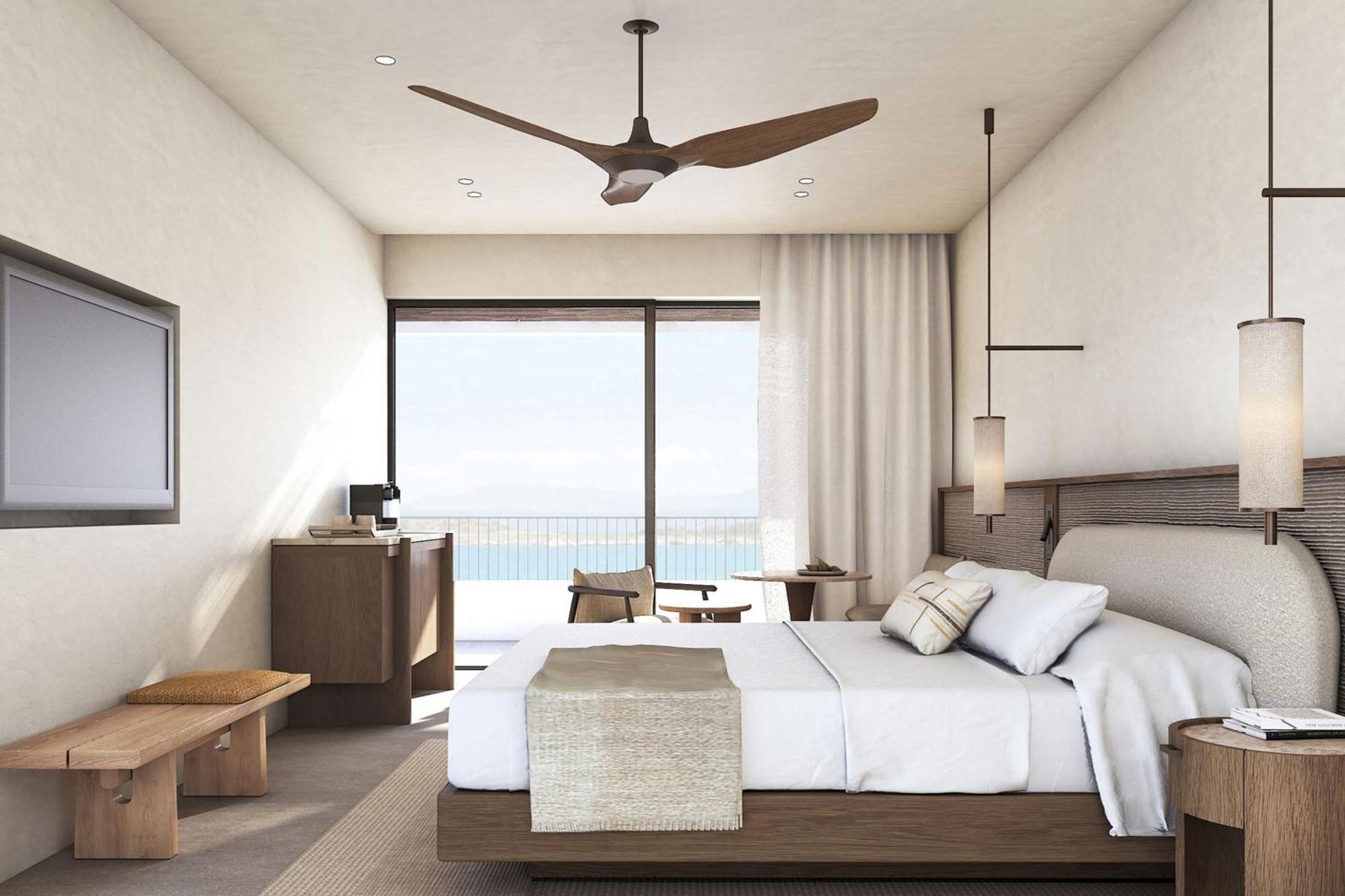 מראתי Jw Marriott Crete Resort & Spa מראה חיצוני תמונה