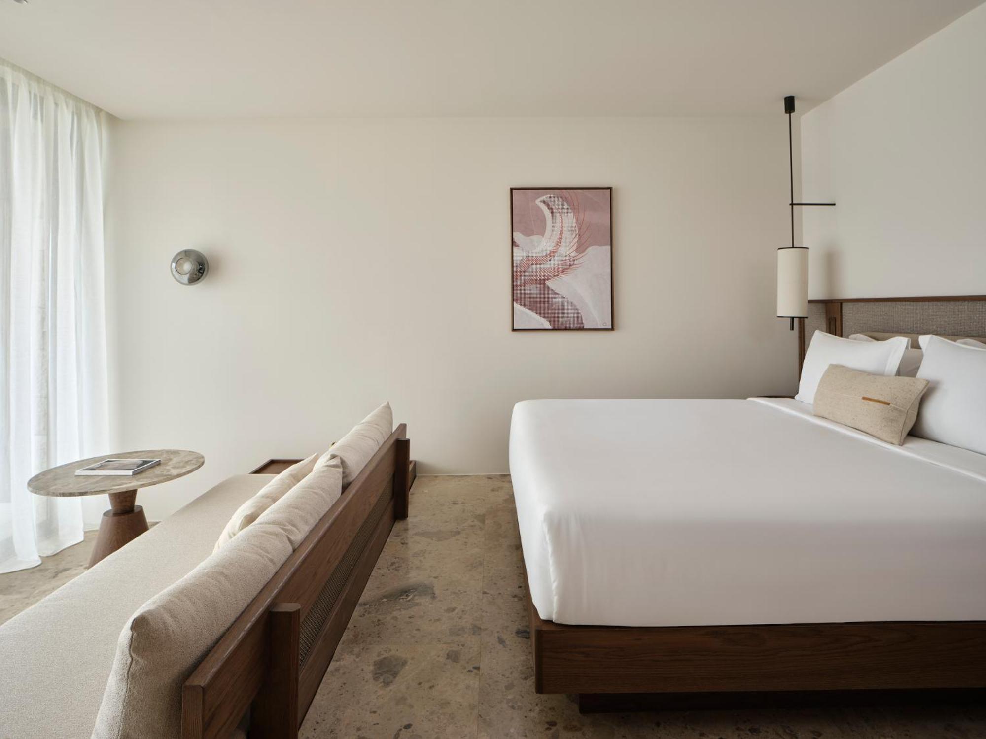 מראתי Jw Marriott Crete Resort & Spa מראה חיצוני תמונה