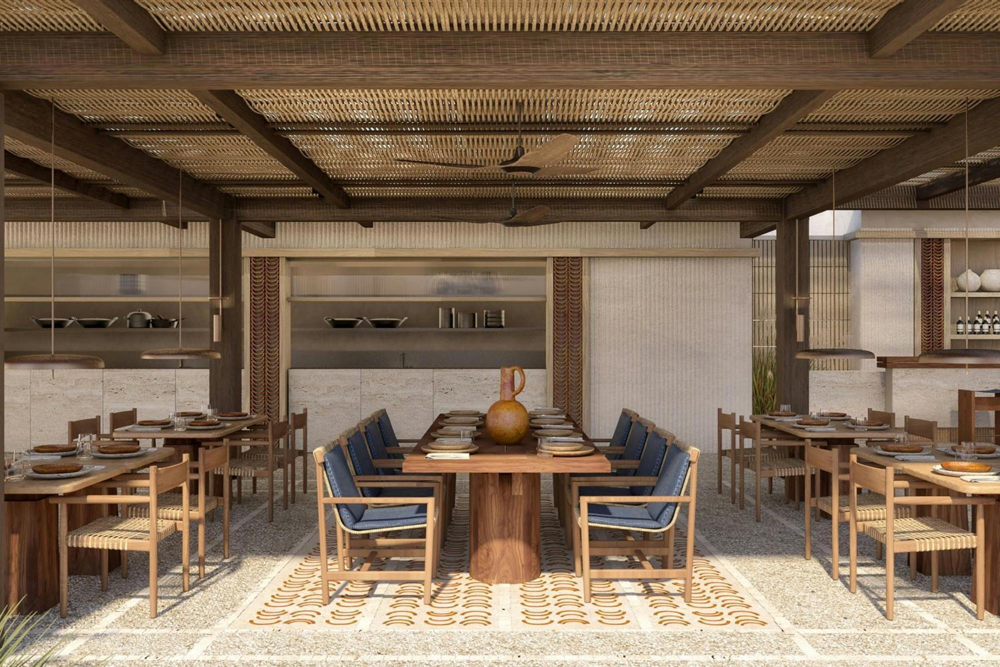 מראתי Jw Marriott Crete Resort & Spa מראה חיצוני תמונה