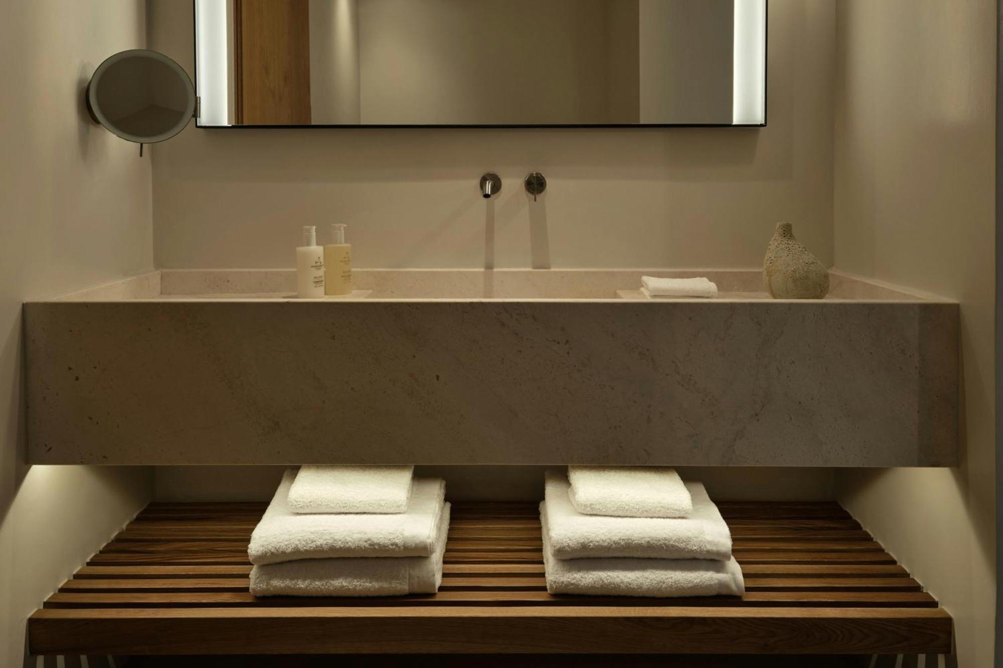 מראתי Jw Marriott Crete Resort & Spa מראה חיצוני תמונה
