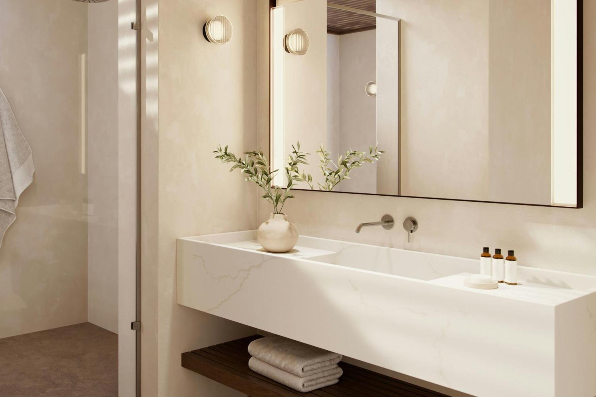 מראתי Jw Marriott Crete Resort & Spa מראה חיצוני תמונה
